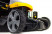 Бензиновая газонокосилка Champion LM5345