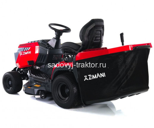 Садовый трактор ZimAni TC97HL