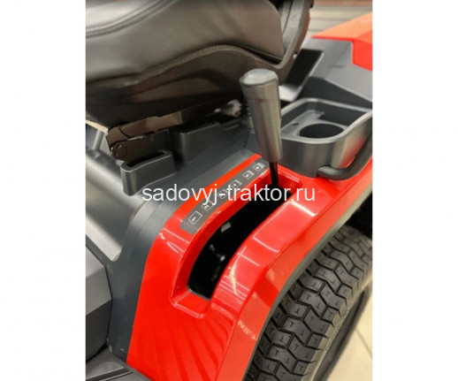 Садовый трактор ZimAni TC97HL