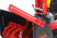 Бензиновый снегоуборщик GEOS Premium SnowLine 760 TE