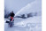 Бензиновый снегоуборщик GEOS Premium SnowLine 760 TE