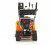 Бензиновый гусеничный снегоуборщик YARD FOX 6654ETo