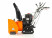 Бензиновый гусеничный снегоуборщик YARD FOX 6654ETo
