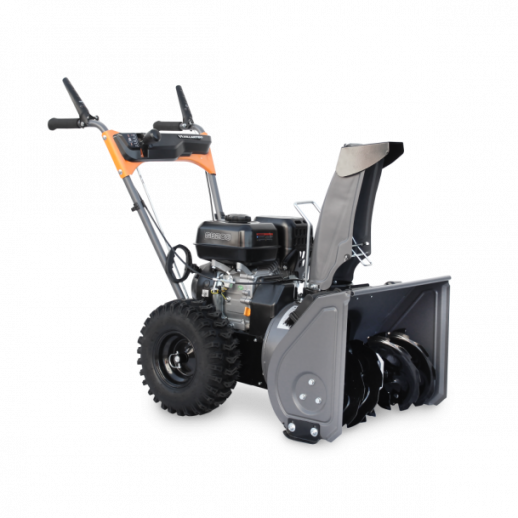 Снегоуборщик бензиновый VILLARTEC WB 5556