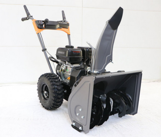 Снегоуборщик бензиновый VILLARTEC WB 5556
