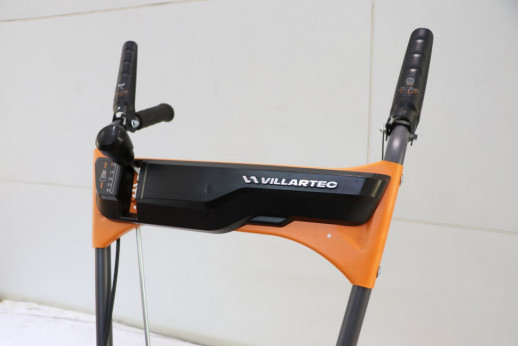 Снегоуборщик бензиновый VILLARTEC WB 5556