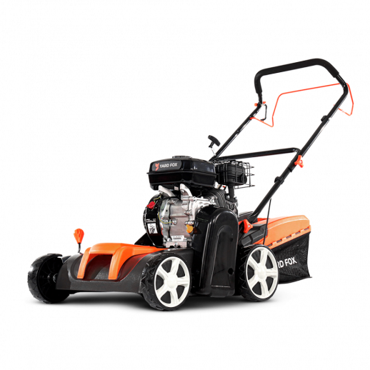 Бензиновый вертикуттер YARD FOX 38 VP LS380-H200