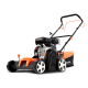 Бензиновый вертикуттер YARD FOX 38 VP LS380-H200