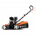 Бензиновый вертикуттер YARD FOX 38 VP LS380-H200