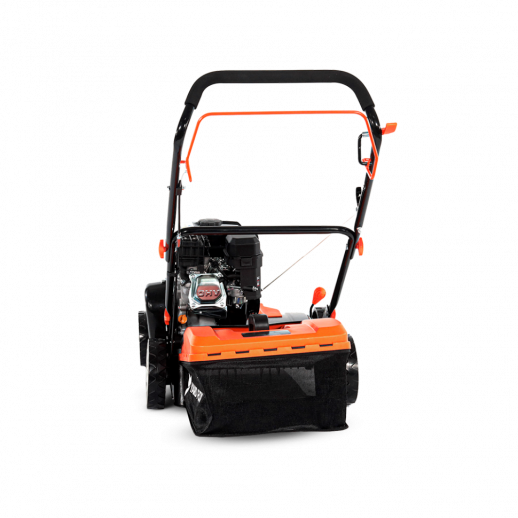 Бензиновый вертикуттер YARD FOX 38 VP LS380-H200