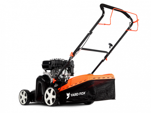 Бензиновый вертикуттер YARD FOX 38 VP LS380-H200