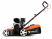Бензиновый вертикуттер YARD FOX 38 VP LS380-H200