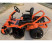 Райдер с нулевым разворотом Holzfforma LawnStorm 60