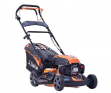 Газонокосилка бензиновая ZimAni LC146S