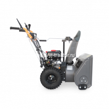 Снегоуборщик бензиновый VILLARTEC WB 5561E