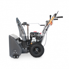 Снегоуборщик бензиновый VILLARTEC WB 5561E