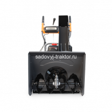 Снегоуборщик бензиновый VILLARTEC WB 5561E