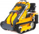 Мини-погрузчик BAUMECH ML-03 PRO, двиг. Zongshen GB750 карб