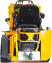 Мини-погрузчик BAUMECH ML-03 PRO, двиг. Zongshen GB750 карб