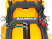 Мини-погрузчик BAUMECH ML-03 PRO, двиг. Zongshen GB750 карб