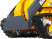 Мини-погрузчик BAUMECH ML-03 PRO, двиг. Zongshen GB750 карб
