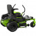 Райдер садовый аккумуляторный Greenworks GC82ZT107, 82V, без АКБ и ЗУ