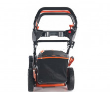 Газонокосилка бензиновая ZimAni LC251EV