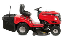 Минитрактор MTD OPTIMA LN 200 H RTG