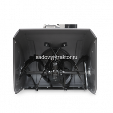 Снегоуборщик бензиновый VILLARTEC WB 7066E