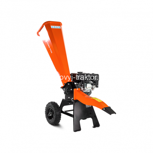 Измельчитель бензиновый YARD FOX BASIC 60 SP