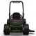 Райдер садовый аккумуляторный Greenworks ZTC152, 82V, 152 см, с АКБ 24 с нулевым радиусом разворота
