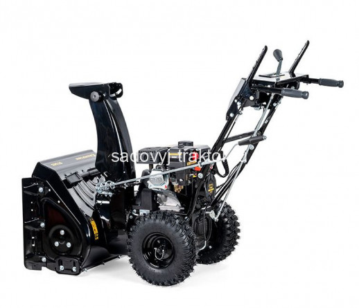 Снегоуборщик Champion ST663