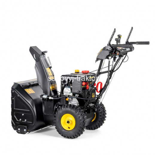 Снегоуборщик Champion ST763E