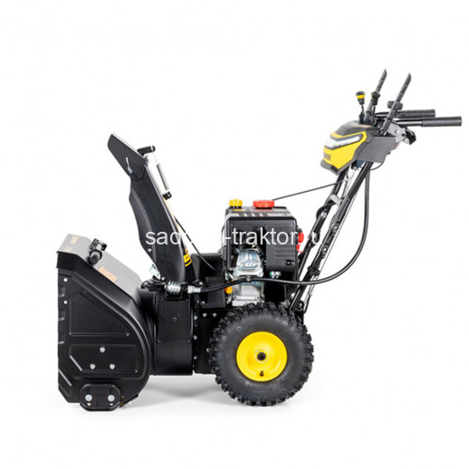 Снегоуборщик Champion ST763E