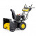 Снегоуборщик Champion ST763E