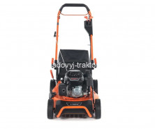 Газонокосилка бензиновая ZimAni LC553HV