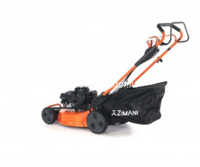 Газонокосилка бензиновая ZimAni LC553HV