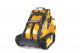 Мини-погрузчик BAUMECH ML-032 Pro (Zongshen GB750 EFI инжектор + капот,)