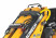 Мини-погрузчик BAUMECH ML-032 Pro (Zongshen GB750 EFI инжектор + капот,)