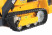 Мини-погрузчик BAUMECH ML-032 Pro (Zongshen GB750 EFI инжектор + капот,)