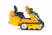 Мини-погрузчик BAUMECH ML-032 Pro (Zongshen GB750 EFI инжектор + капот,)