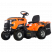 Садовый трактор YARD FOX T 86 RBH