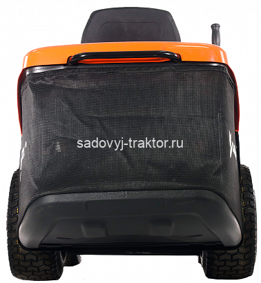 Садовый трактор YARD FOX T 86 RBH