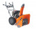 Снегоотбрасыватель ZimAni ST124E