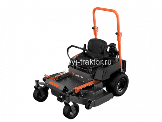 Садовый трактор YARD FOX TZ 122 SH