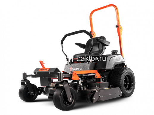 Садовый трактор YARD FOX TZ 122 SH
