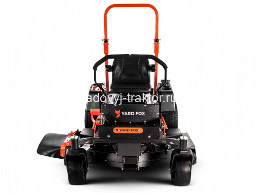 Садовый трактор YARD FOX TZ 122 SH