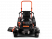 Садовый трактор YARD FOX TZ 122 SH
