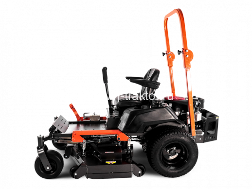 Садовый трактор YARD FOX TZ 122 SH