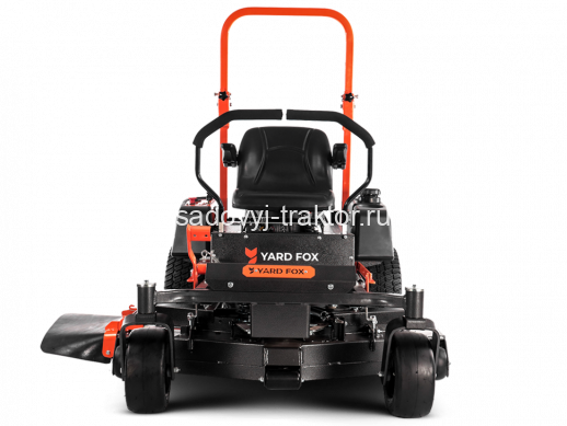 Садовый трактор YARD FOX TZ 122 SH